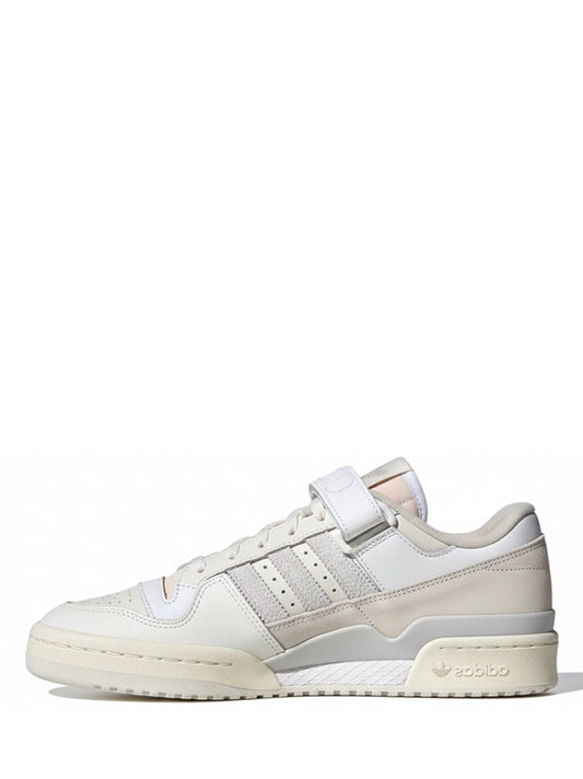 adidas Forum Low – Cloud White & Grey One