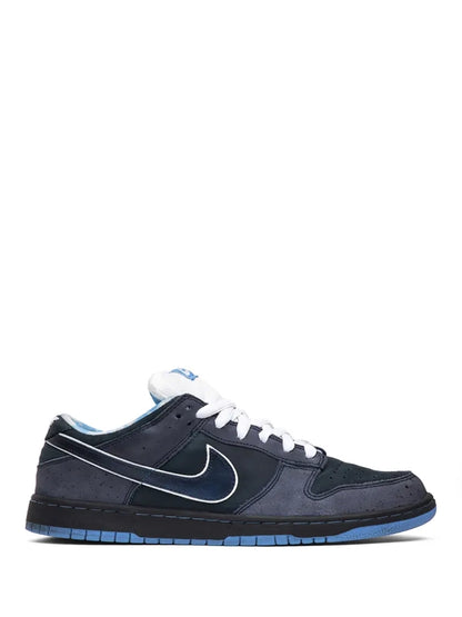 Nike SB Dunk Low Pro – "Blue Lobster"