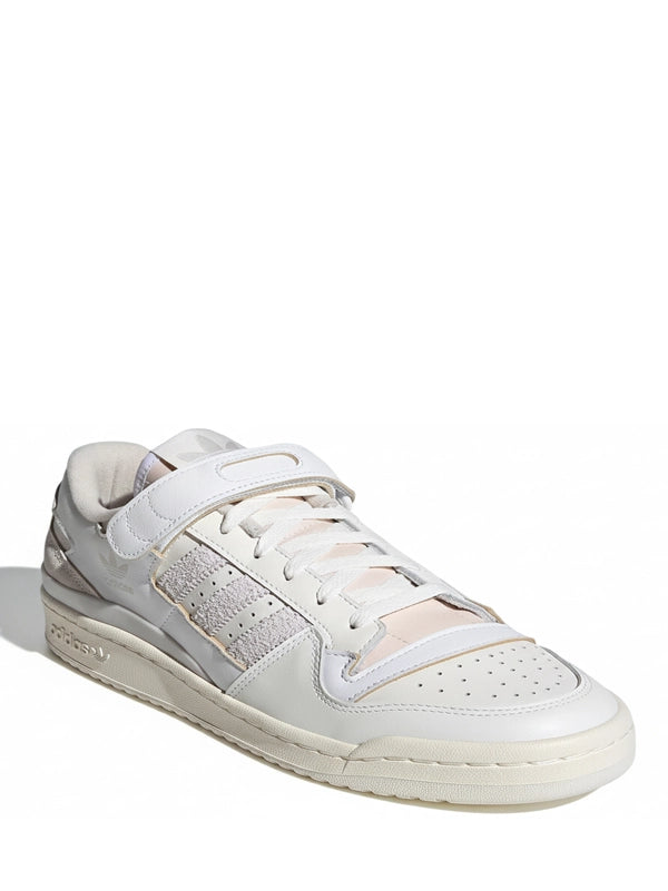 adidas Forum Low – Cloud White & Grey One