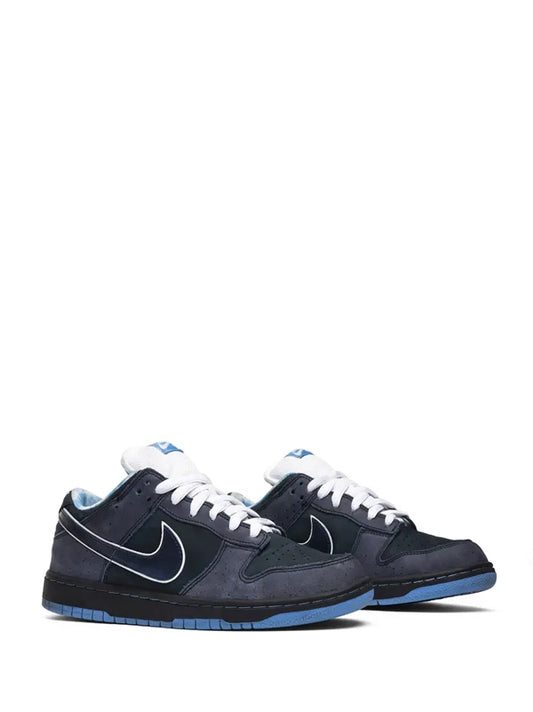 Nike SB Dunk Low Pro – "Blue Lobster"