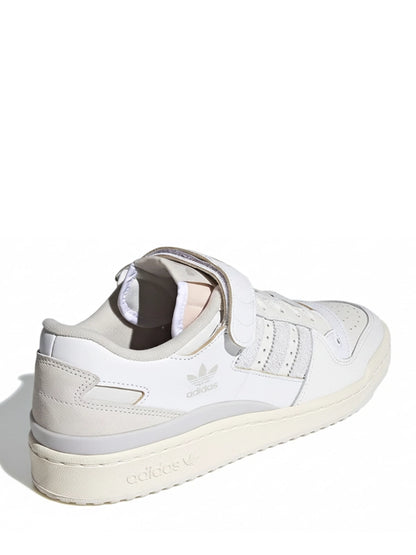 adidas Forum Low – Cloud White & Grey One