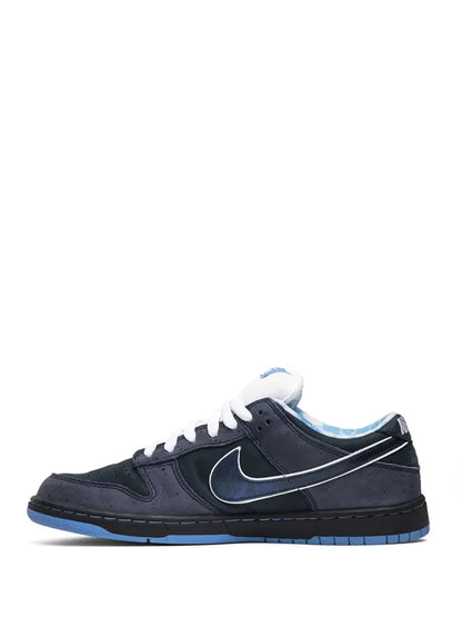 Nike SB Dunk Low Pro – "Blue Lobster"