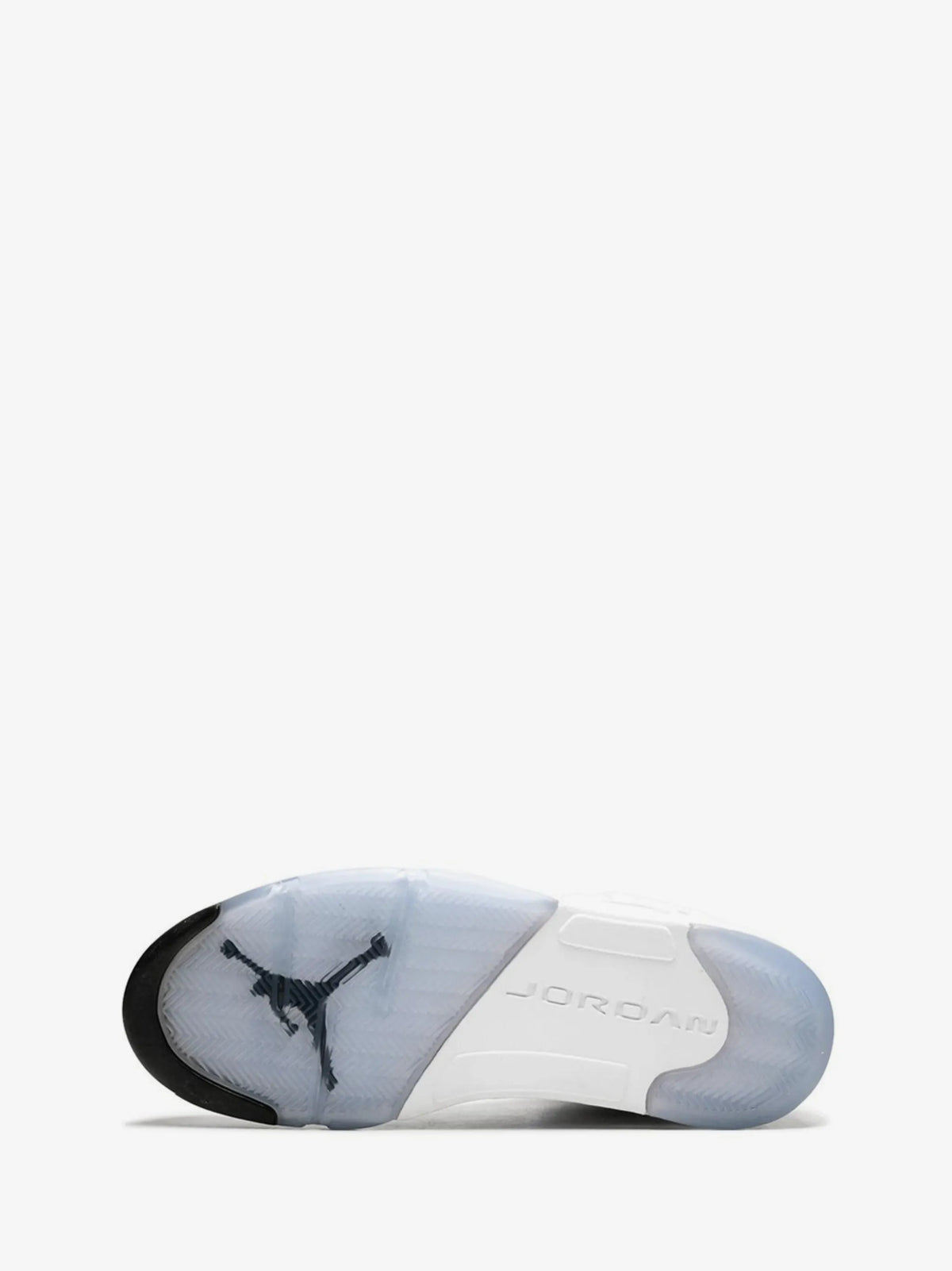 Air Jordan 5 Retro "White Metallic"