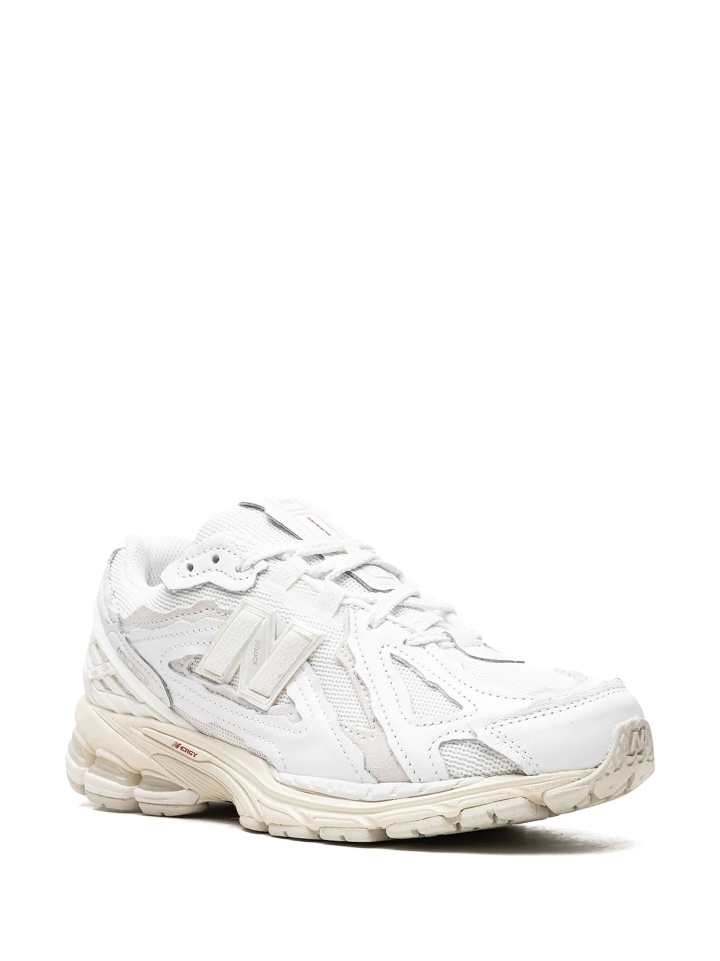 New Balance 1906D "Protection Pack" – White/Turtle Dove
