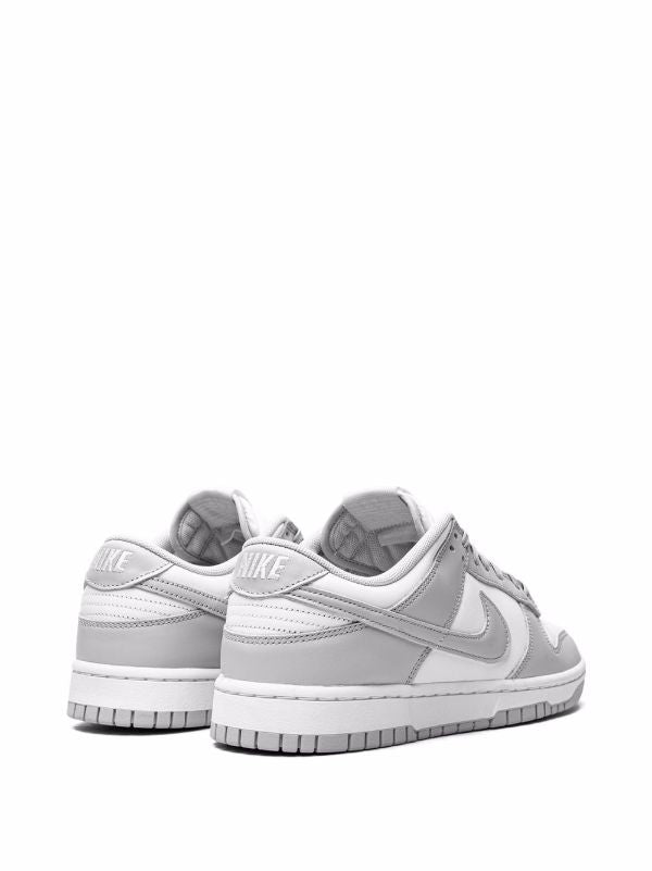 Nike SB Dunk Low "Grey Fog" – Classic Low