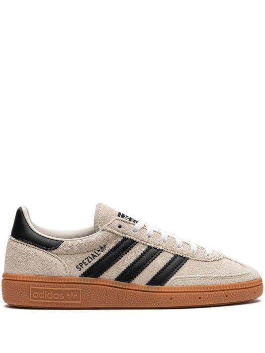 Adidas Handball Spezial – Aluminum / Core Black