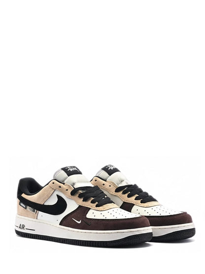 Nike Air Force 1 – Earth Tones Edition