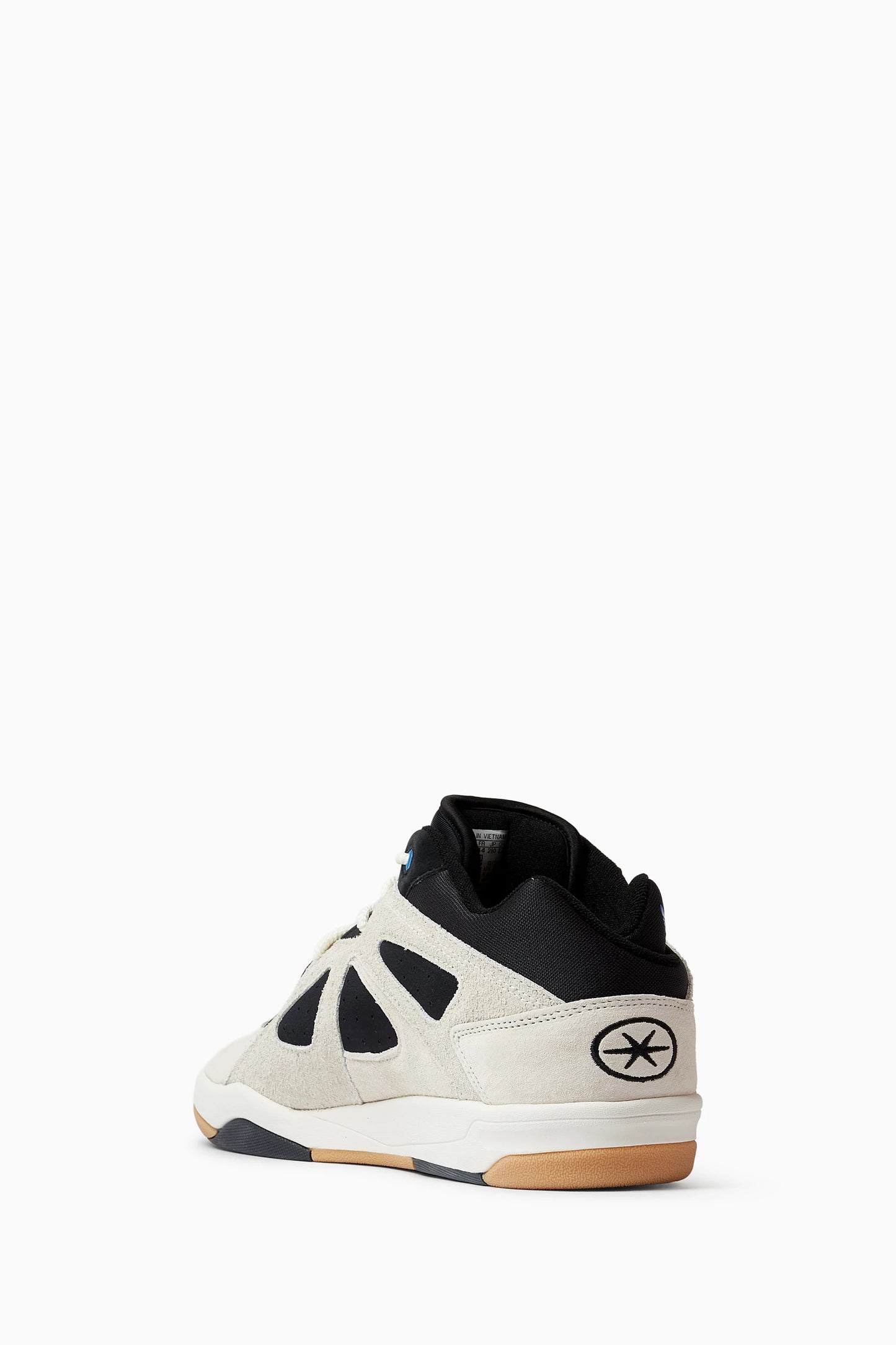 adidas x Bad Bunny: Response CL "Wonder White"