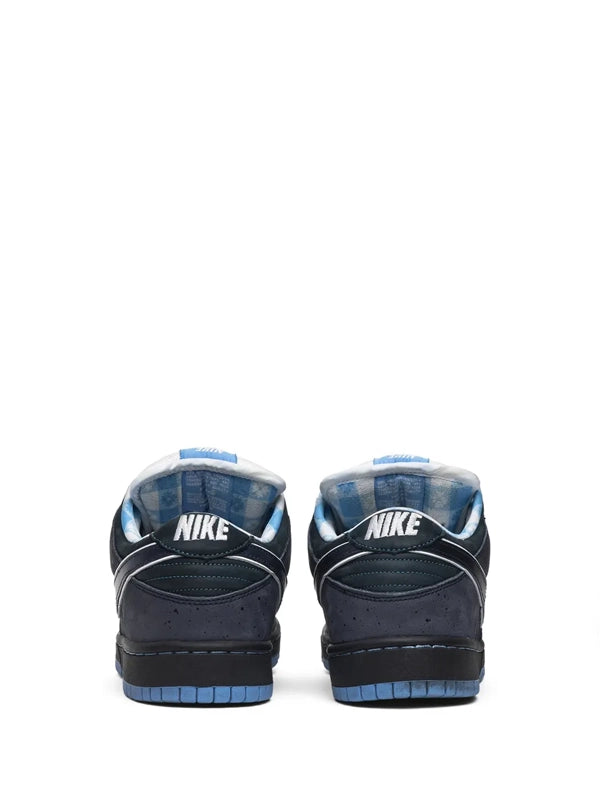 Nike SB Dunk Low Pro – "Blue Lobster"