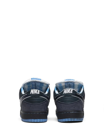 Nike SB Dunk Low Pro – "Blue Lobster"
