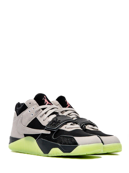 Travis Scott x Jordan Jumpman Jack TR ‘Sail/Dark Mocha’