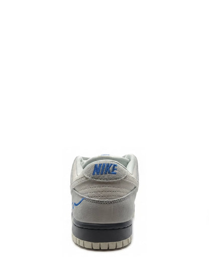 Nike SB Dunk London "Grey Suede"