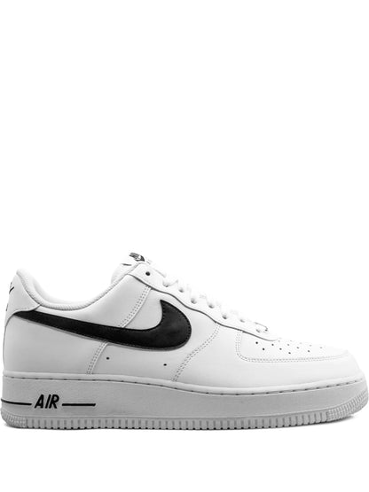 Nike Air Force 1 '07 – White/Black