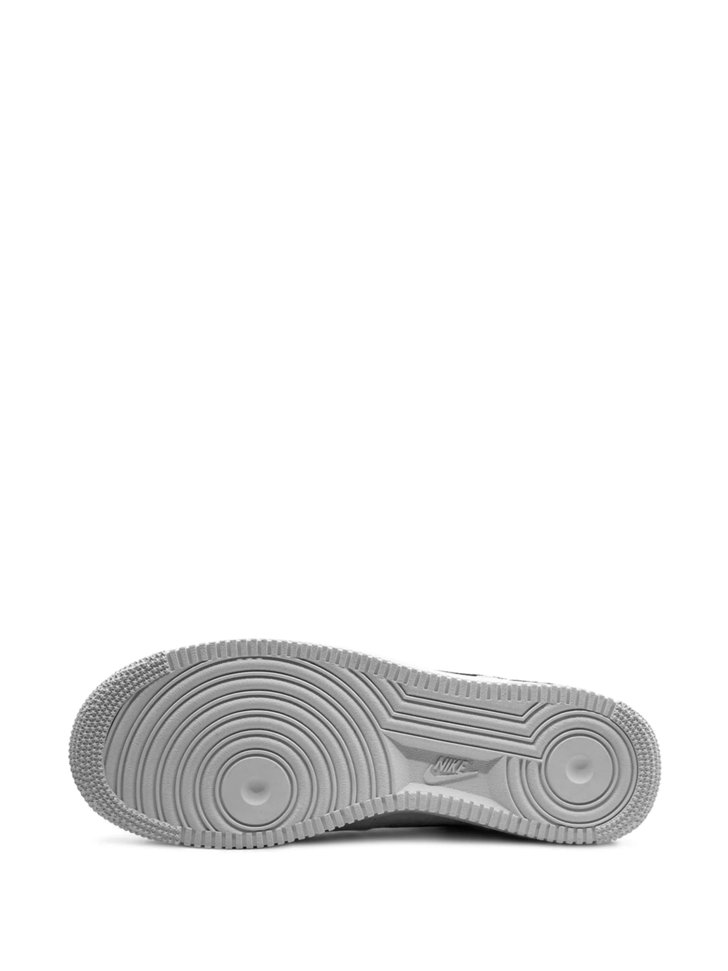 Nike Air Force 1 '07 – White/Black