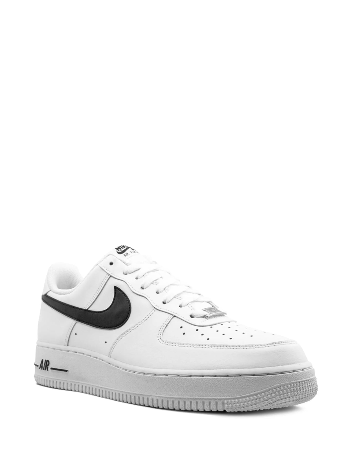 Nike Air Force 1 '07 – White/Black