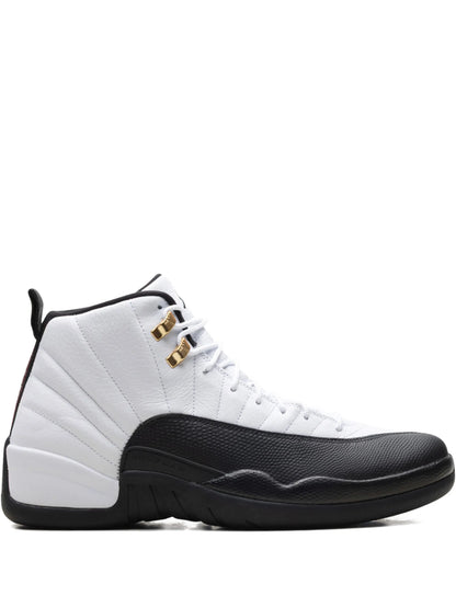 Air Jordan 12 Retro "Royalty Taxi"