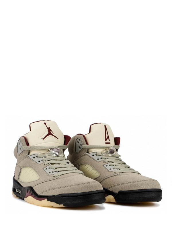 Air Jordan 5 Retro x A Ma Maniére "Dawn"