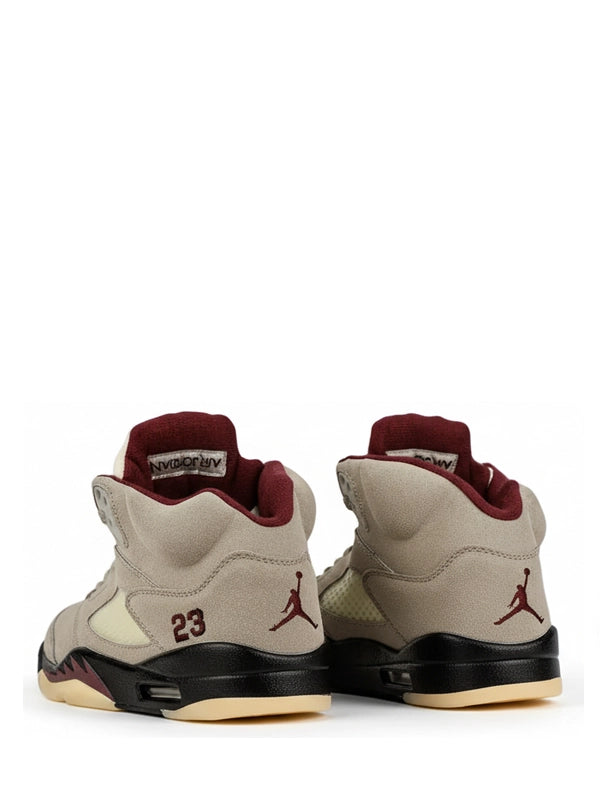 Air Jordan 5 Retro x A Ma Maniére "Dawn"