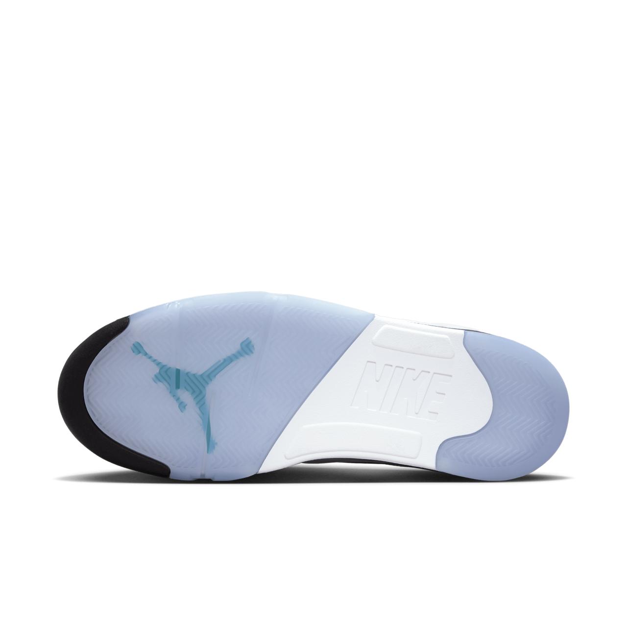 Air Jordan 5 Retro "Grape" – Timeless Court Classic