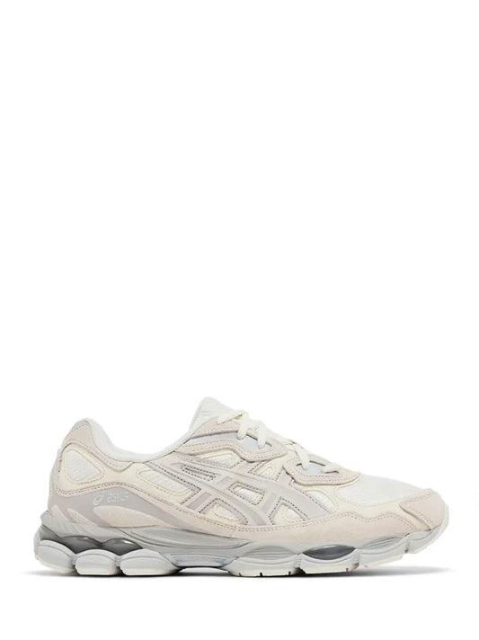 Asics Gel-NYC - Cream/Oyster Grey