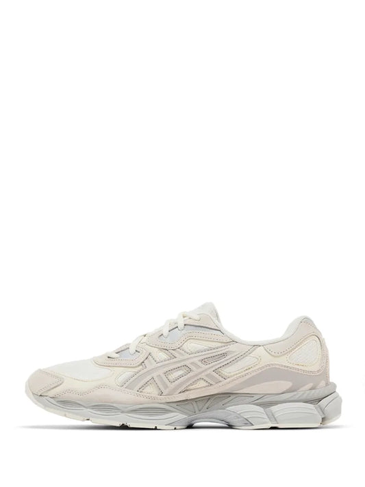 Asics Gel-NYC - Cream/Oyster Grey