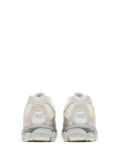 Asics Gel-NYC - Cream/Oyster Grey