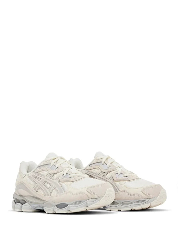 Asics Gel-NYC - Cream/Oyster Grey
