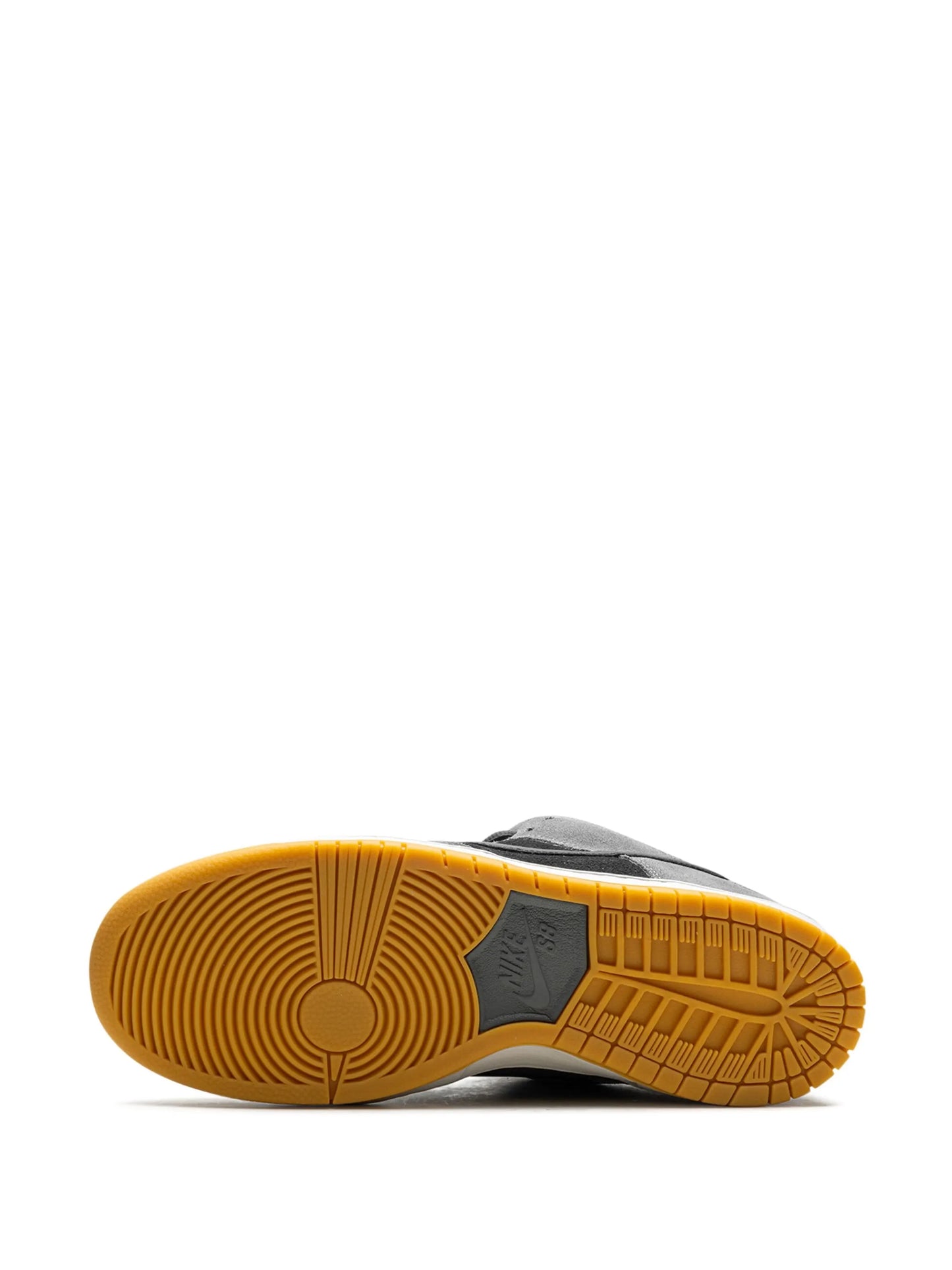Nike SB Dunk Low - "Fog" Edition