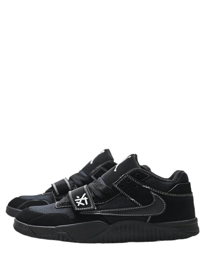 Jordan Jumpman Jack TR Travis Scott 'Dark Chaimos