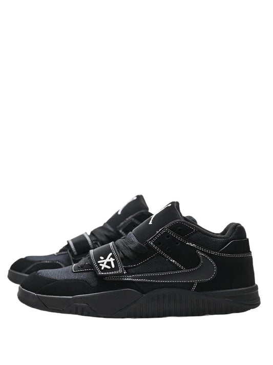 Jordan Jumpman Jack TR Travis Scott 'Dark Chaimos