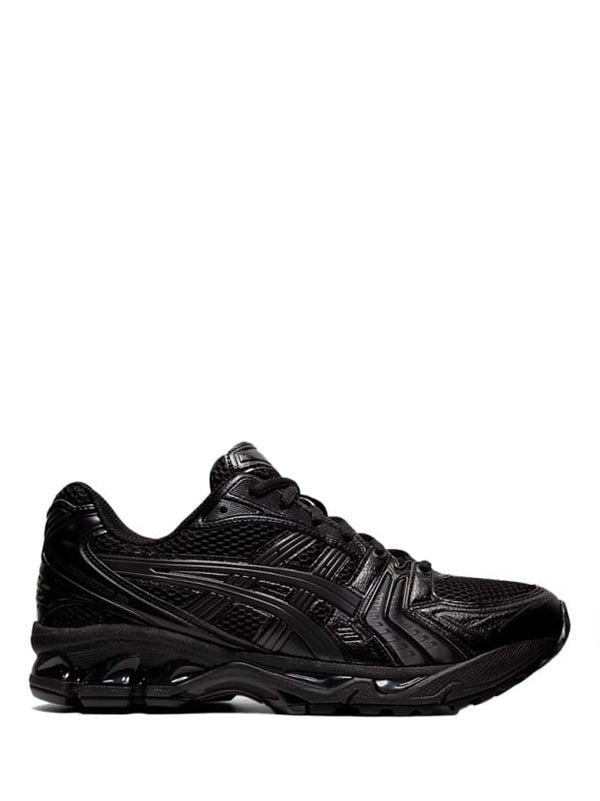ASICSASICS GEL-Kayano 14 Triple Black