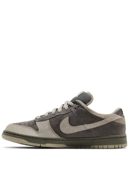 Nike SB Dunk Low Premium – Earth Tones & Suede Edition