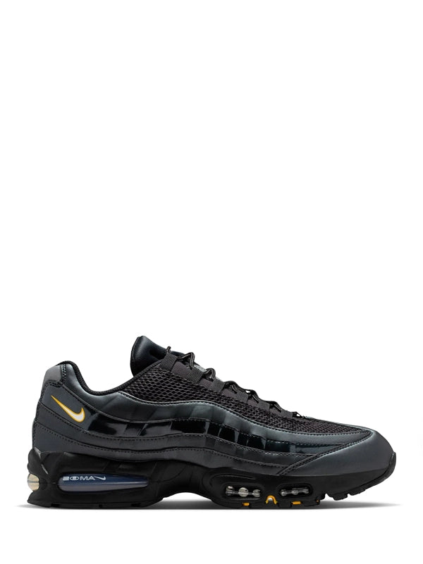 Nike Air Max 95 - Stealth Black & Anthracite