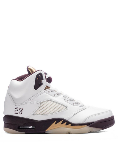 Air Jordan 5 Retro x A Ma Maniére "Dusk"