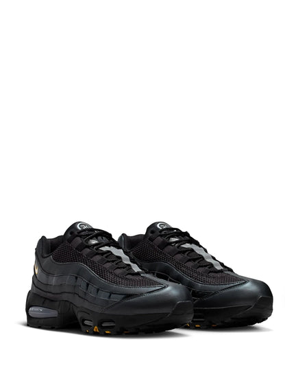 Nike Air Max 95 - Stealth Black & Anthracite