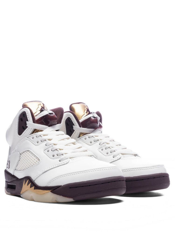 Air Jordan 5 Retro x A Ma Maniére "Dusk"