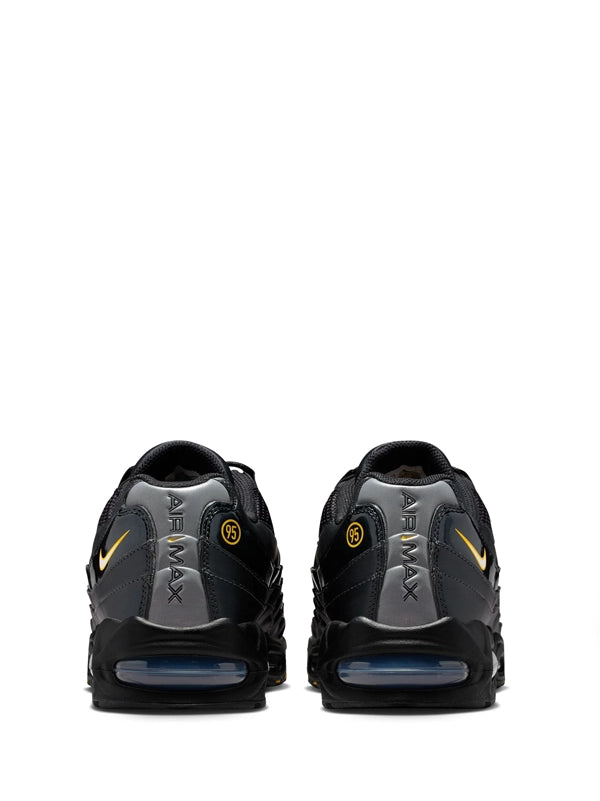 Nike Air Max 95 - Stealth Black & Anthracite