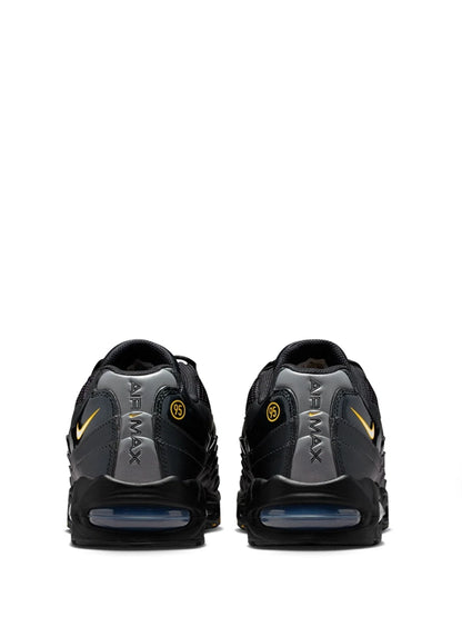 Nike Air Max 95 - Stealth Black & Anthracite