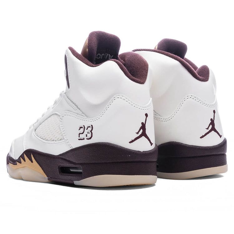 Air Jordan 5 Retro x A Ma Maniére "Dusk"