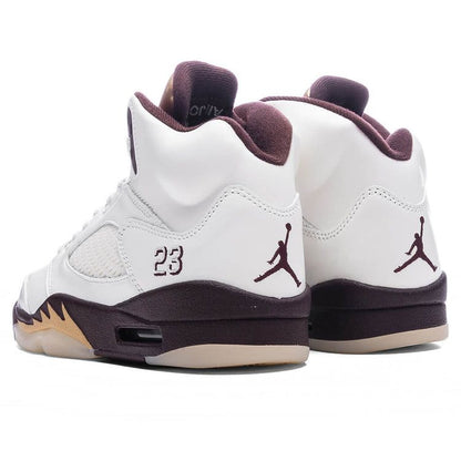 Air Jordan 5 Retro x A Ma Maniére "Dusk"
