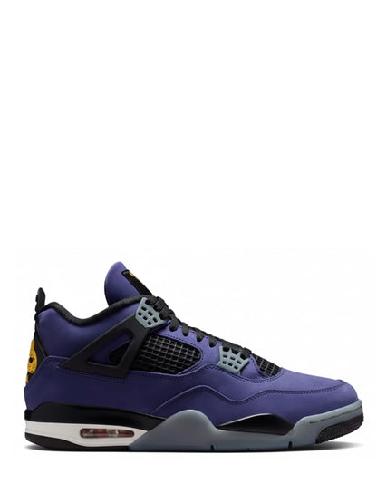 Air Jordan 4 Retro – "Canyon Purple" Edition