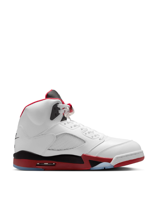 Air Jordan 5 Retro – Classic Heritage & Iconic Style