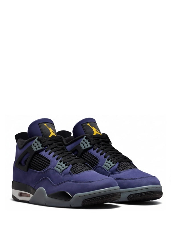 Air Jordan 4 Retro – "Canyon Purple" Edition