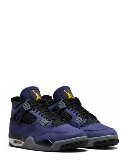 Air Jordan 4 Retro – "Canyon Purple" Edition