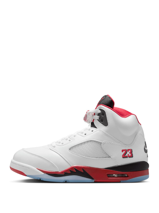 Air Jordan 5 Retro – Classic Heritage & Iconic Style