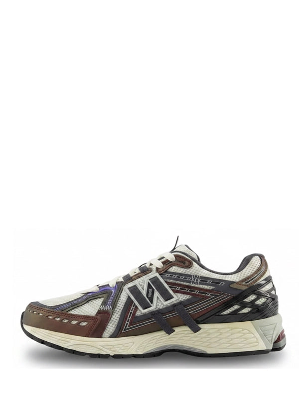New Balance 1906A "Refined Future" – Multi-Color Mesh & Suede