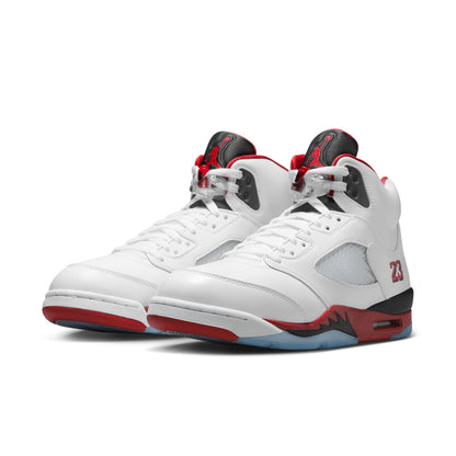 Air Jordan 5 Retro – Classic Heritage & Iconic Style