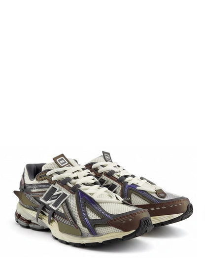 New Balance 1906A "Refined Future" – Multi-Color Mesh & Suede
