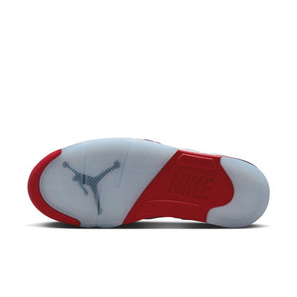 Air Jordan 5 Retro – Classic Heritage & Iconic Style