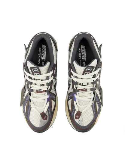 New Balance 1906A "Refined Future" – Multi-Color Mesh & Suede